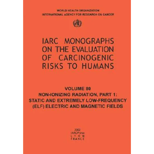 Non-Ionizing Radiation
