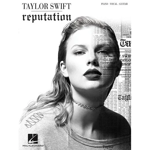 Taylor Swift - Reputation