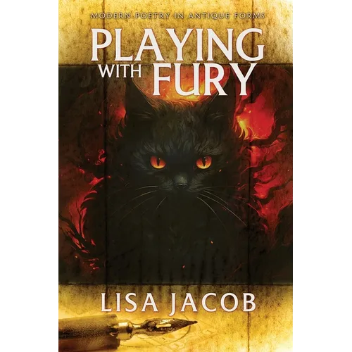 Playing With Fury