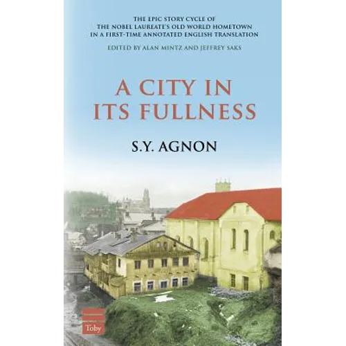 A City in Its Fullness