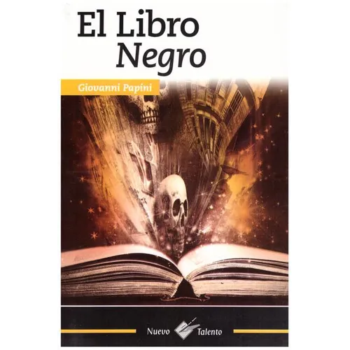 El Libro Negro