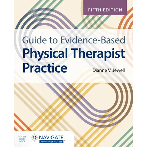 Guide to Evidence-Based Physical Therapist Practice