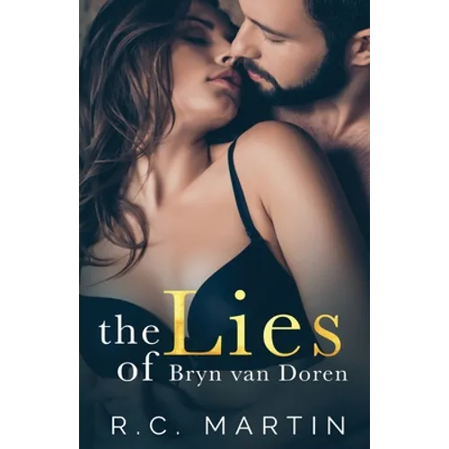 The Lies of Bryn van Doren