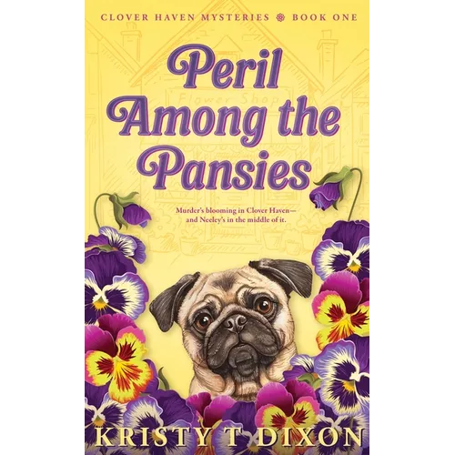 Peril Among the Pansies
