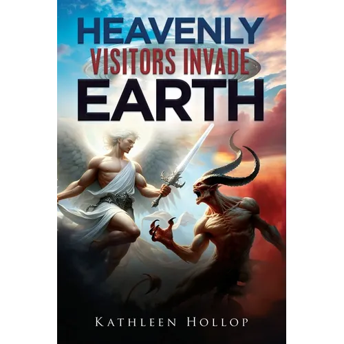 Heavenly Visitors Invade Earth