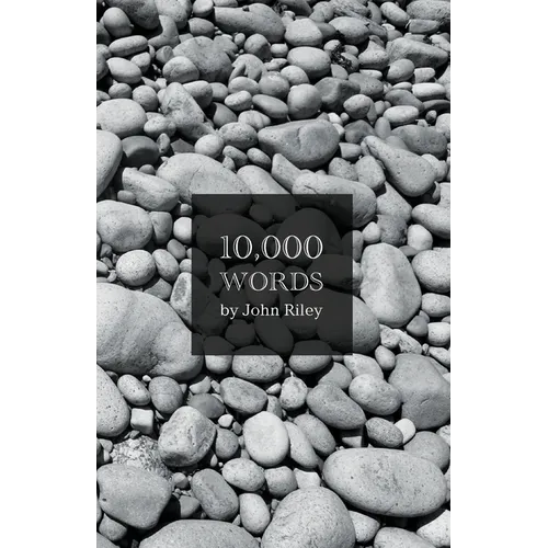 10,000 Words