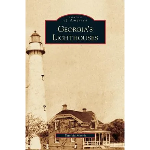 Georgia's Lighthouses