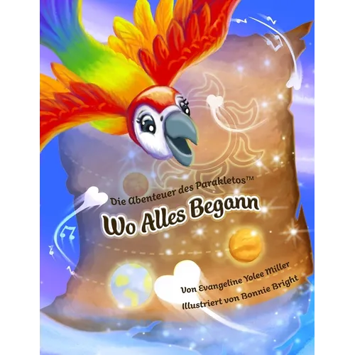 Wo alles begann