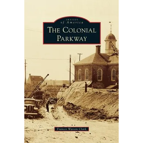 Colonial Parkway