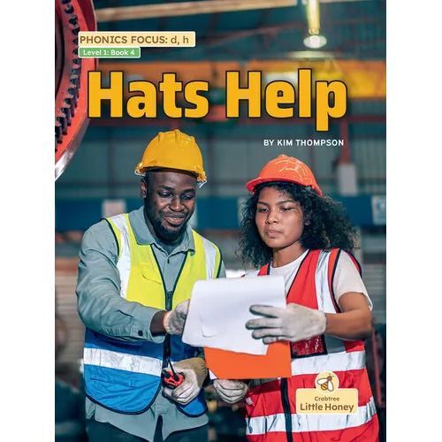 Hats Help