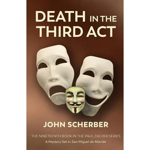 Death in The Third Act