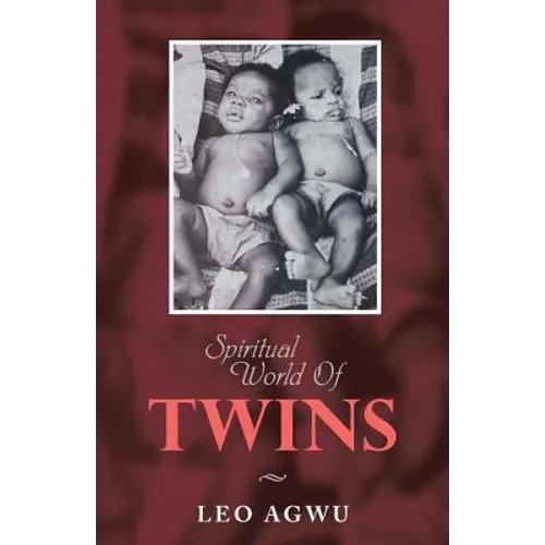 Spiritual World of Twins