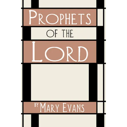 Prophets of the Lord