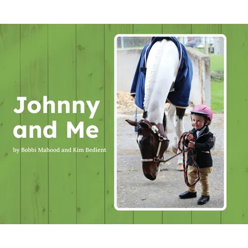 Johnny and Me