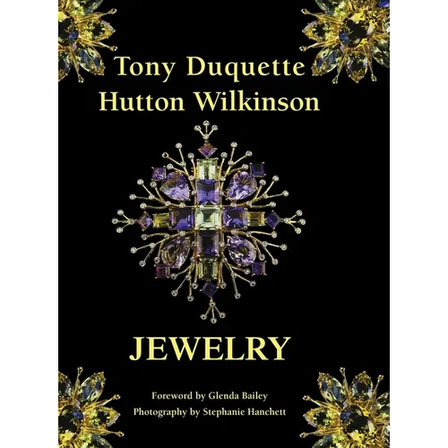 Jewelry (Latest Edition)