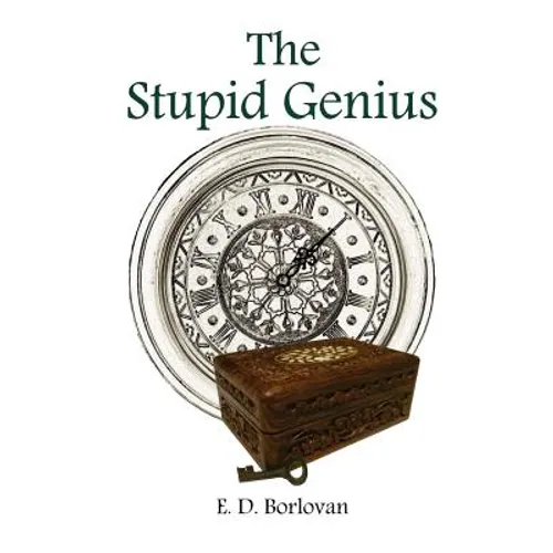 The Stupid Genius