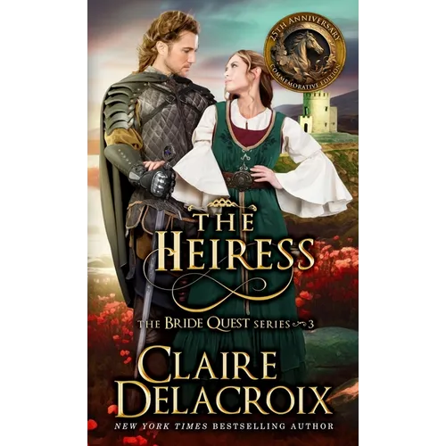The Heiress: A Medieval Romance