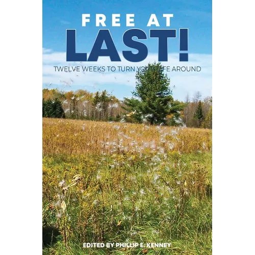 Free at Last