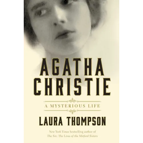 Agatha Christie