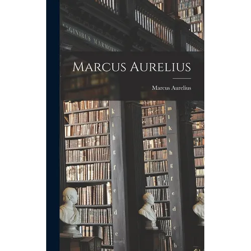 Marcus Aurelius