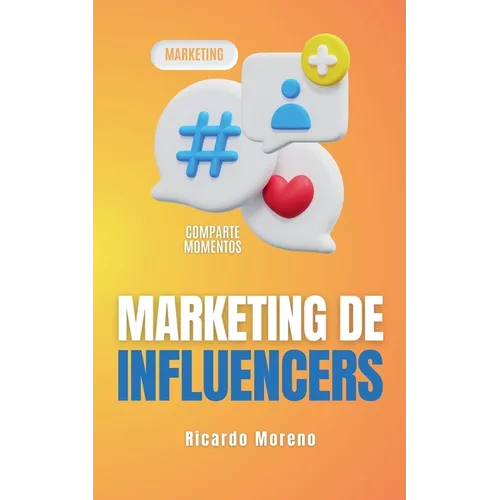 Marketing de Influencers