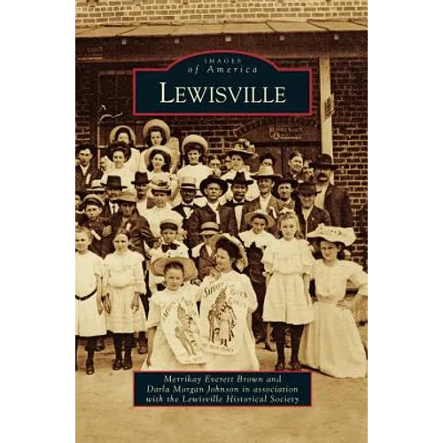 Lewisville