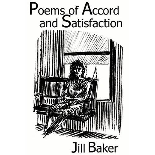 Poems of Accord and Satisfaction