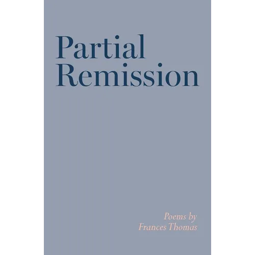 Partial Remission