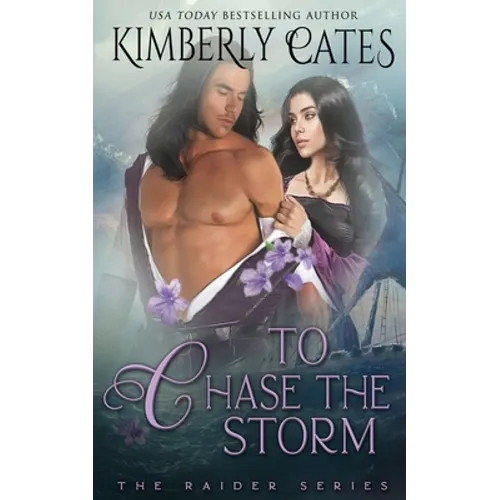 To Chase the Storm