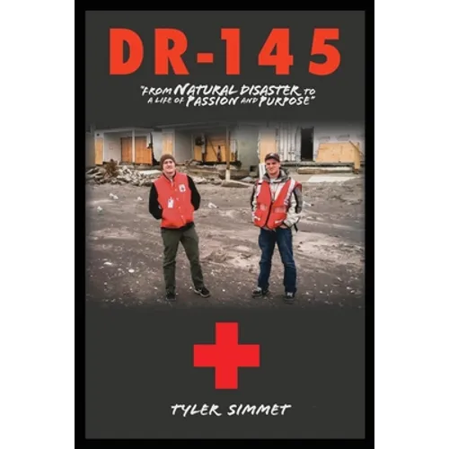 Dr-145: "From natural disaster to a life of passion and purpose"