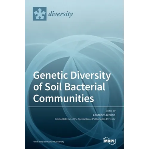 Genetic Diversity of Soil Bacterial Communities