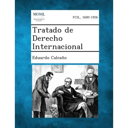 Tratado de Derecho Internacional