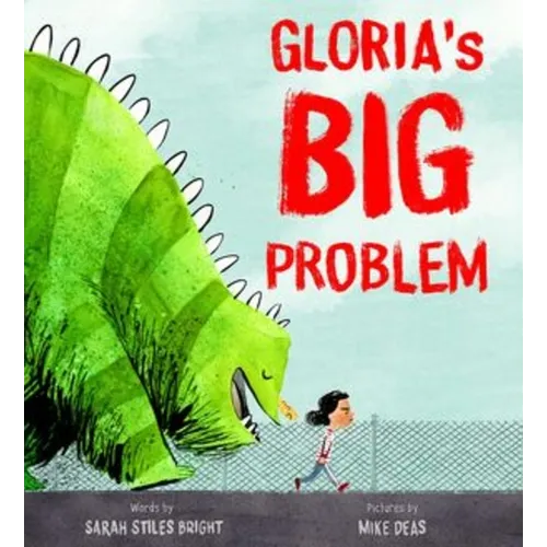 Gloria's Big Problem
