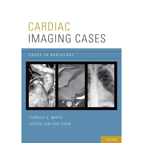 Cardiac Imaging Cases