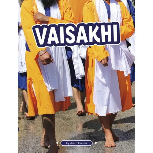 Vaisakhi