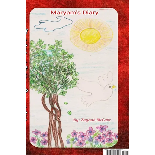 Maryam's Diary