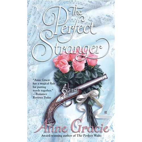 The Perfect Stranger
