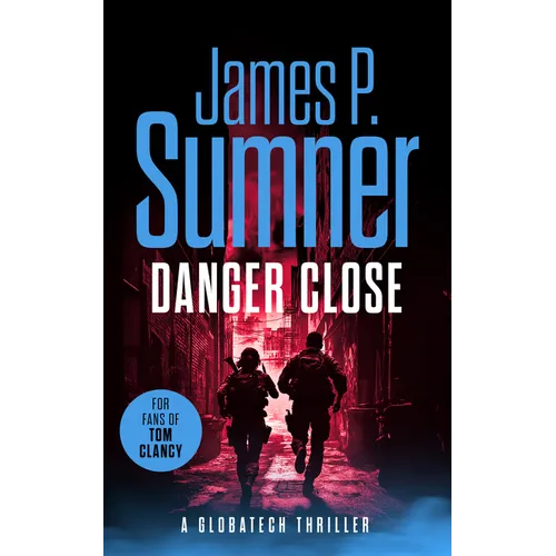 Danger Close