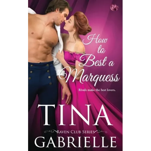 How to Best a Marquess