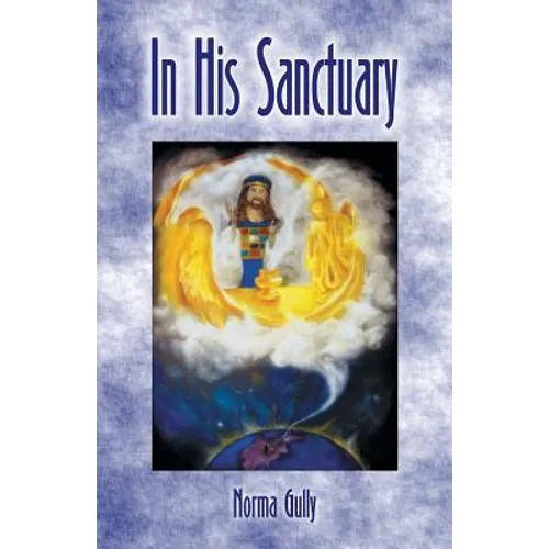 In His Sanctuary