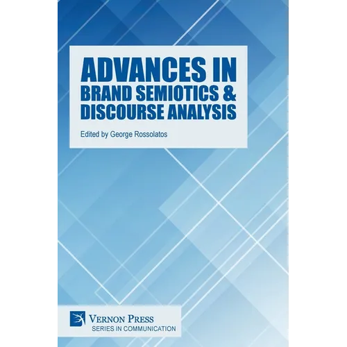 Advances in Brand Semiotics & Discourse Analysis