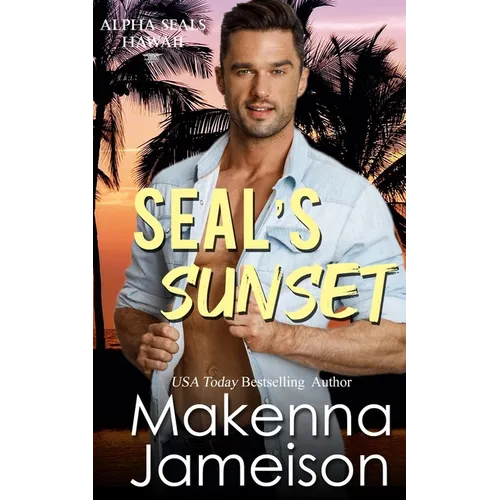 SEAL's Sunset