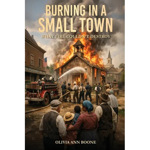 A Burning in a Small Town