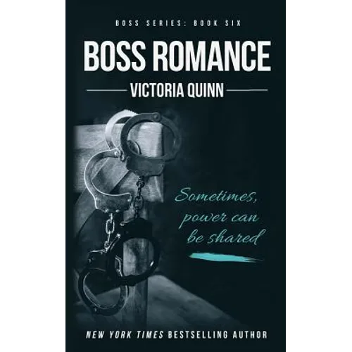 Boss Romance