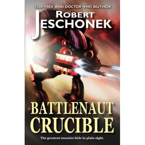 Battlenaut Crucible