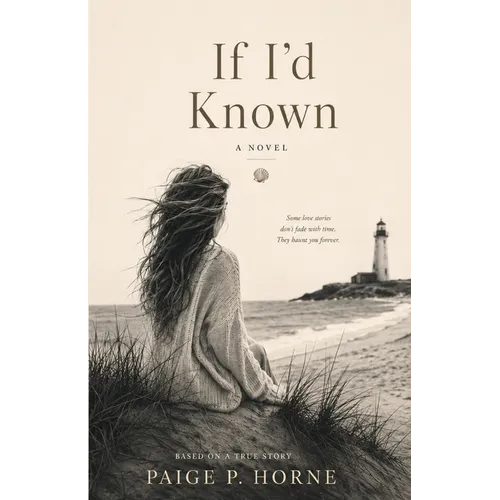 If I'd Known