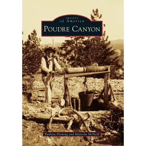 Poudre Canyon