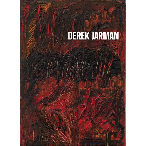 Derek Jarman