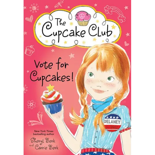 Vote for Cupcakes!