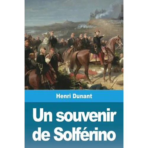 Un souvenir de Solférino